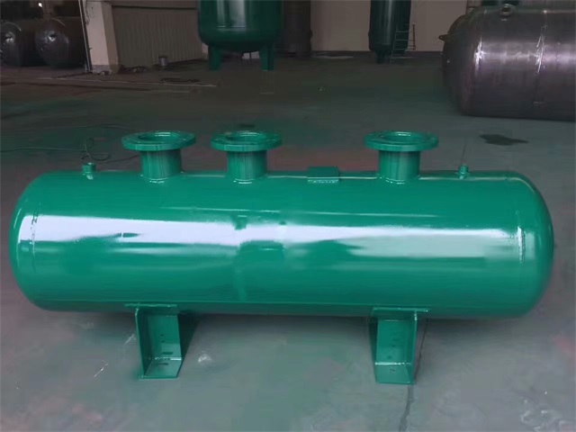 罗江罗江罗江蒸汽分气缸