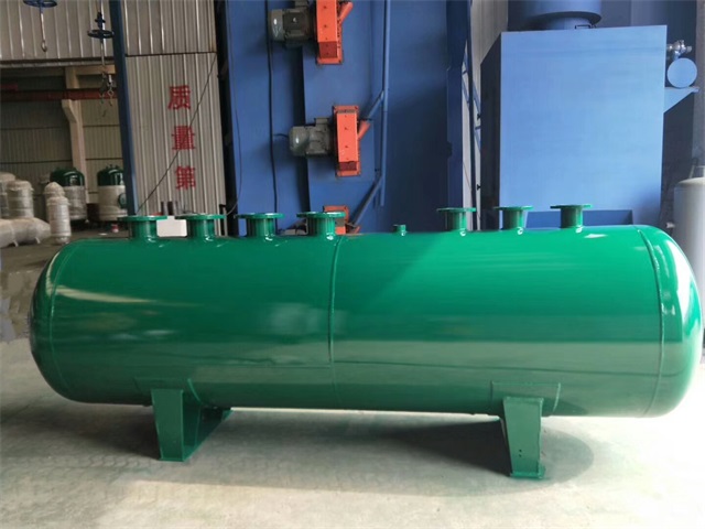 蒸汽罗江罗江罗江分汽缸规格
